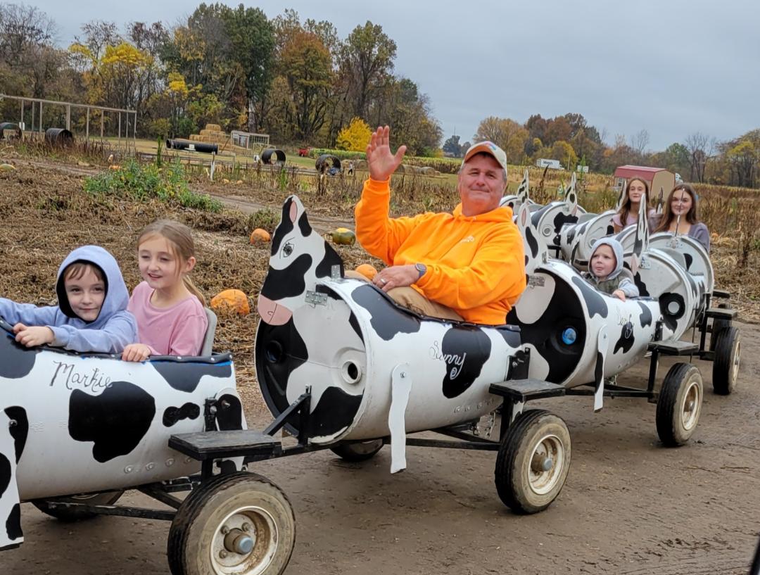Van Buren Acres