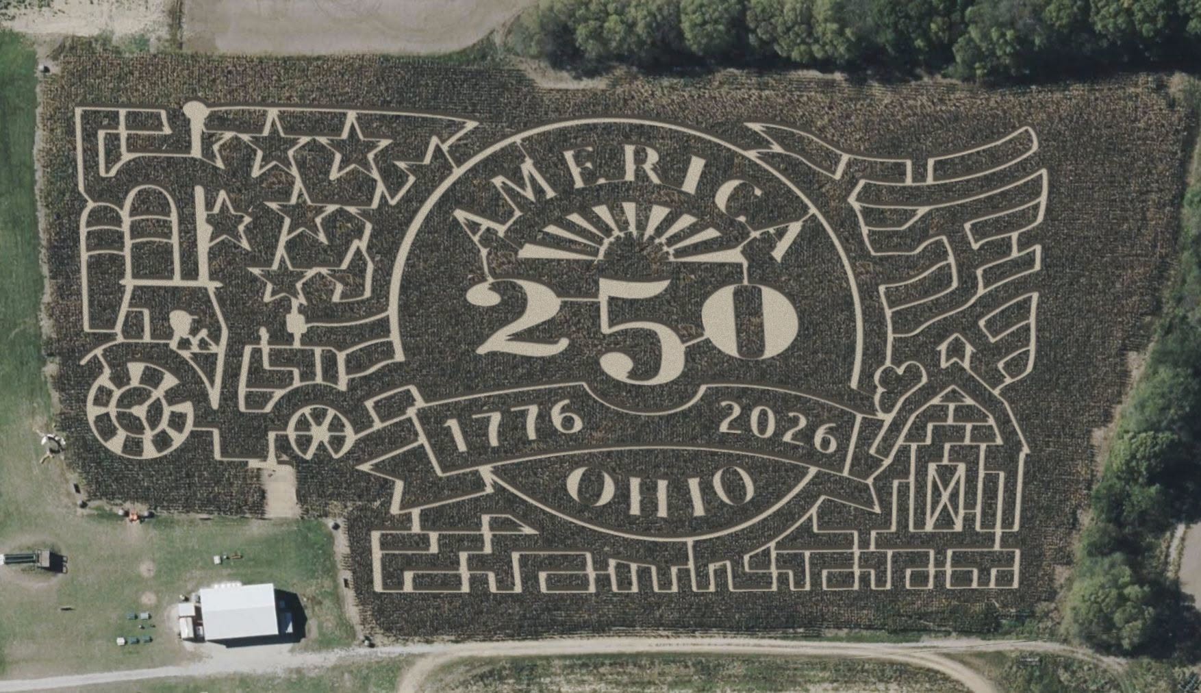 Van Buren Acres